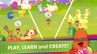 Minimo Town - Screenshot 1