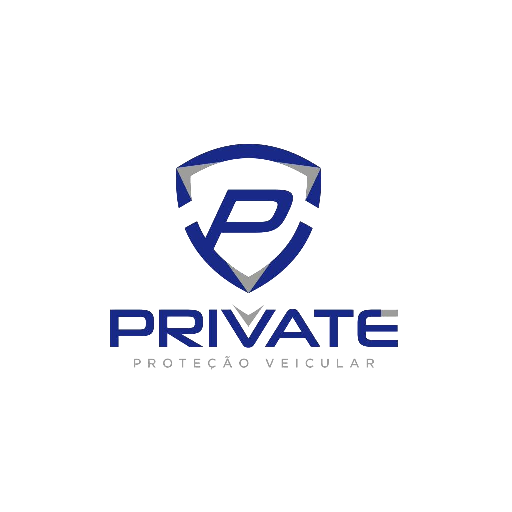 Private Rastreamento logo