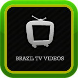 Brazil Videos Channels icon