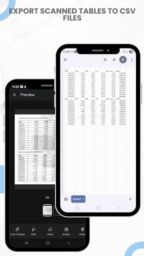 Handwriting – AI OCR Scanner