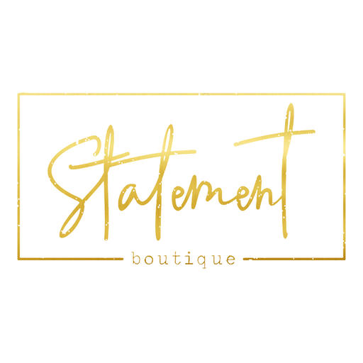 Statement Boutique logo