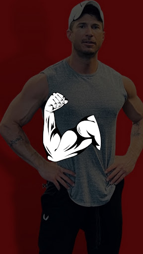 Android application Dream Body Blueprint screenshort