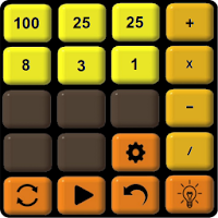 NumberGoal