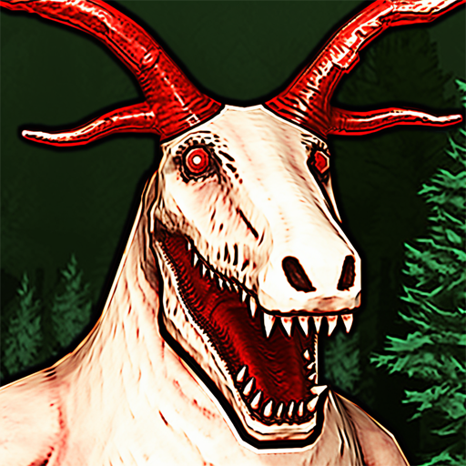 Lost Room: Scary Horror Escape logo