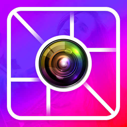 Photo Collage Maker - Photo Ed logo
