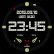 Adventure Digital Watch Face - Androidアプリ