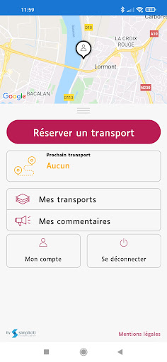TADEveole Screen 3