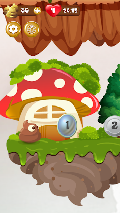 Poopie Land - Screenshot 3