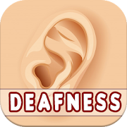 Top 37 Medical Apps Like Deafness Disease: Causes, Diagnosis, and Treatment - Best Alternatives