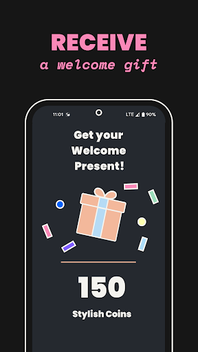 Stylish: Customize Your Phone Apk4