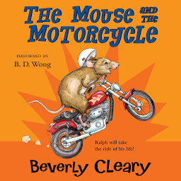 Icon image The Mouse and the Motorcycle