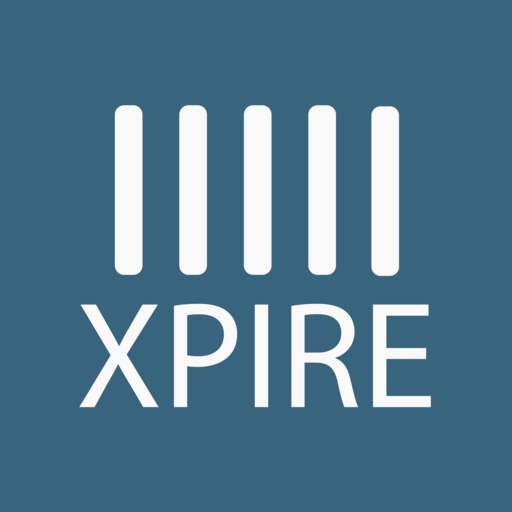 XPIRE logo