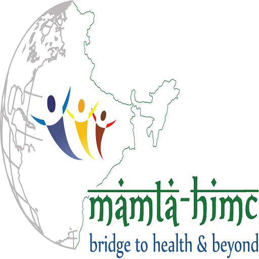 Integrated Multi-Tier MIS App logo