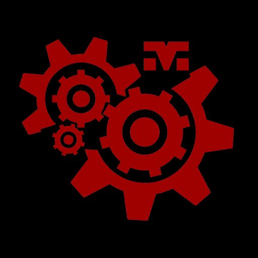 Monitoring Data logo