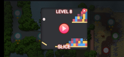 Physics Games Screen 3