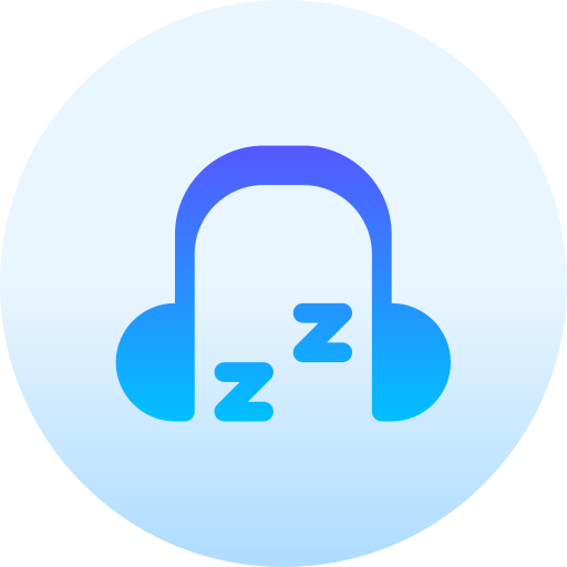 White Noise for Sleeping logo