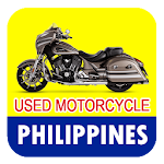 Cover Image of 下载 Used Motorcycles Philippines 2 APK