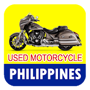 Used Motorcycles Philippines