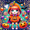 Cute Dolls Game - Game 2