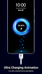 Ultra Charging Animation App MOD APK (Premium Unlocked) 2