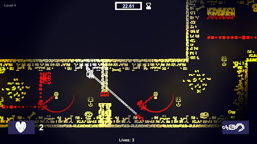 Hook Masters Screen 2