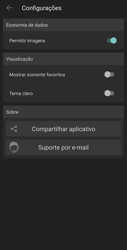Notícias Guarapuava Screen 3