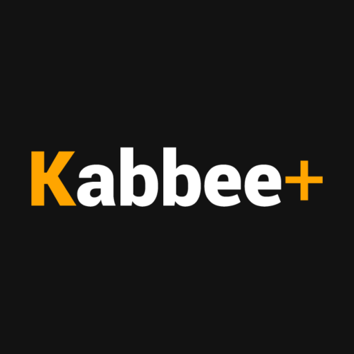 Kabbee+ logo