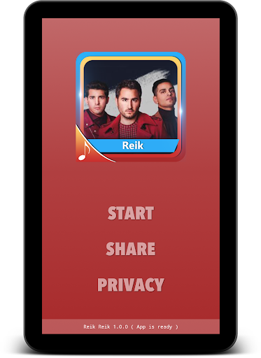 Reik Música Sin Internet 2020