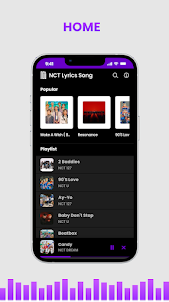 NCT Lyrics & Song