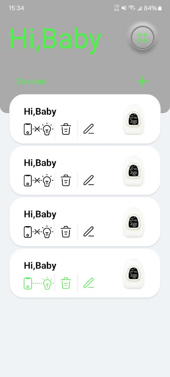 Hi,Baby - 1.1.3 - (Android)