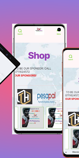 Pepesha Talent Screenshot 3 - AppWisp.com