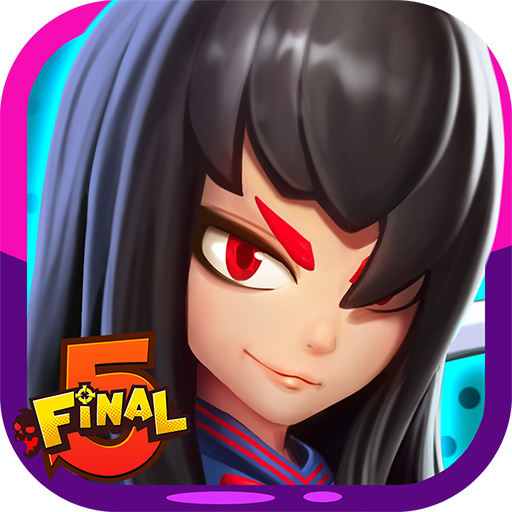 [Gift Code] Final 5: Survival! mới nhất 07/2025