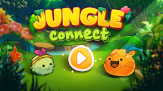 Jungle Connect - Onet Linkのおすすめ画像1