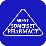 West Somerset Pharmacy icon