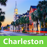 Charleston SmartGuide - Audio Guide & Offline Maps icon