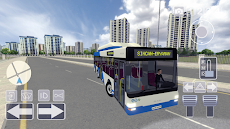 City Bus Simulator 2のおすすめ画像4