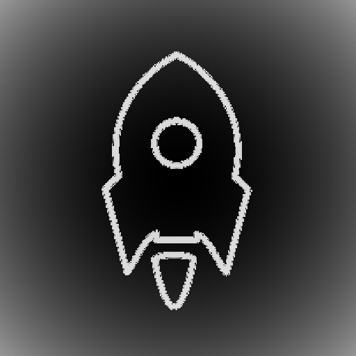 SpaceShip Challenge logo