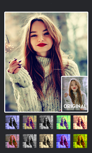 برنامج دمج الصور