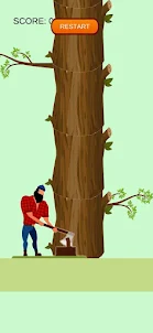 Chop Down Tree