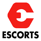 Escorts Customer Service icon