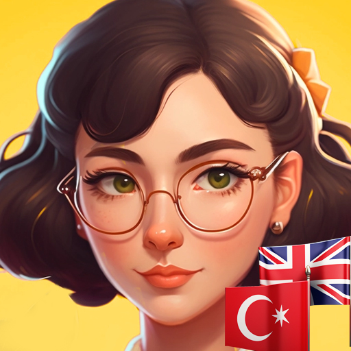 Mibuu - İngilizce Öğren logo
