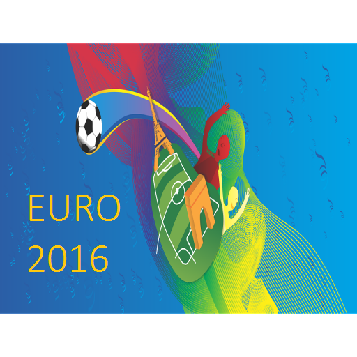 EURO 2021 1.0.1 Icon