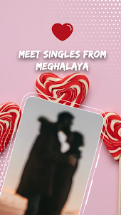 Meghalaya Dating & Live Chat