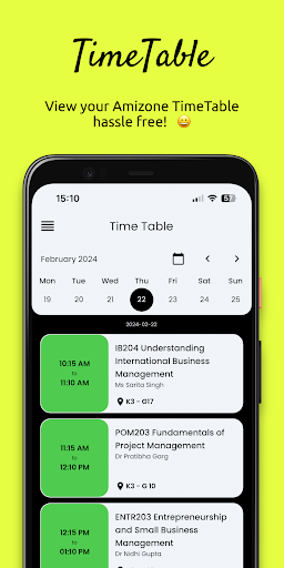 Android application Amistad - Amity Amizone App screenshort