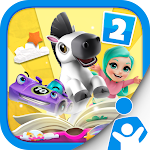 Cover Image of Download Applaydu family games 2.3.0 APK