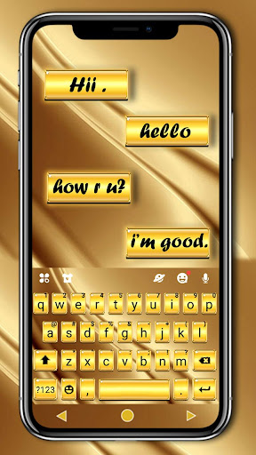 Anteprima dell'app