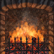 Realistic Fireplace - Androidアプリ