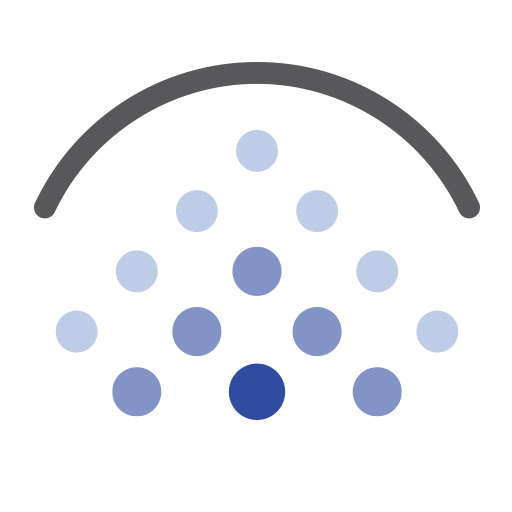 Play Player logo