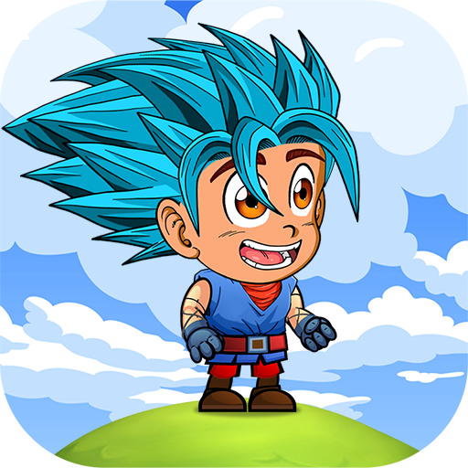 Sonic the Boy : Run Games logo