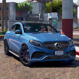 Mercedes GLE AMG Brabus Drive: Download & Review